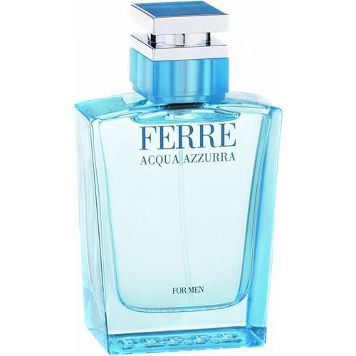 ACQUA AZZURRA Perfume - ACQUA AZZURRA by Gianfranco Ferre | Feeling ...