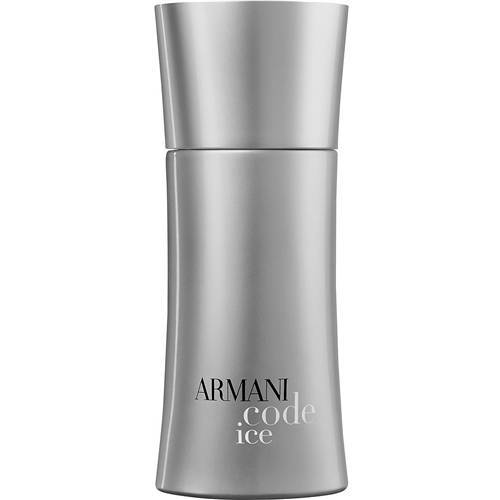 armani code ice review