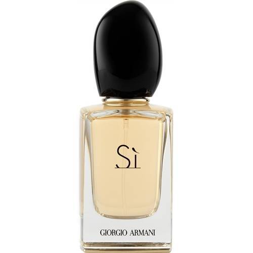 giorgio armani si edp 30 ml