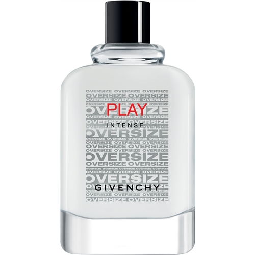 givenchy oversize perfume