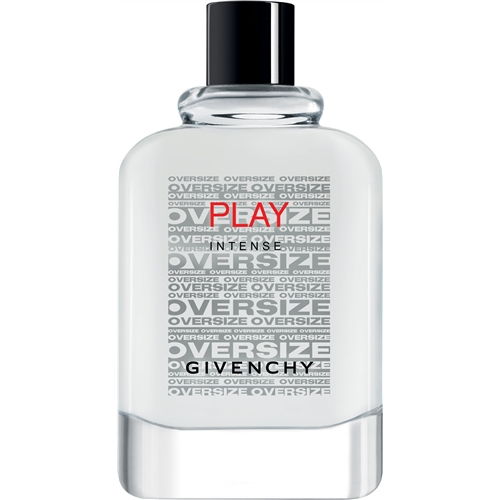play intense perfume