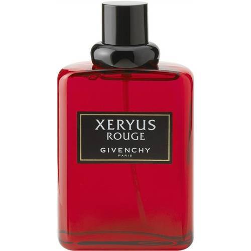 givenchy xeryus rouge review