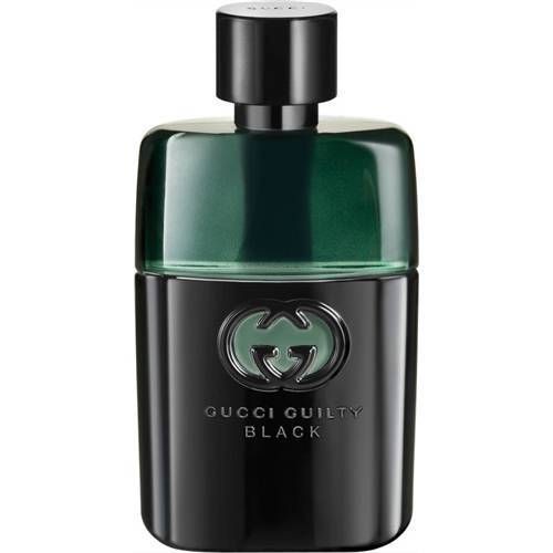 gucci guilty black edt 50ml