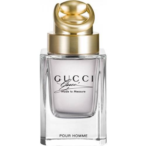 gucci made to measure pour homme 50ml