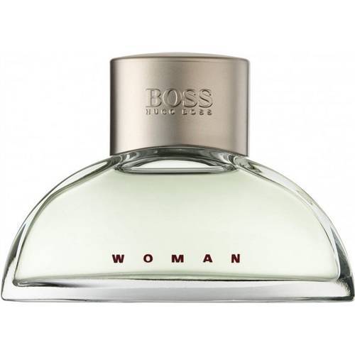 boss perfume women's