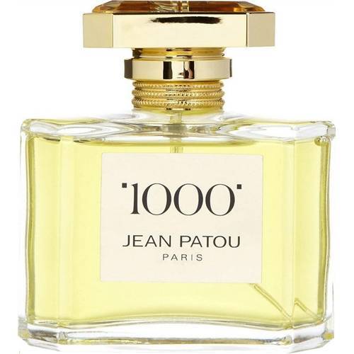 JEAN PATOU 1000 Perfume - JEAN PATOU 1000 by Jean Patou | Feeling Sexy ...