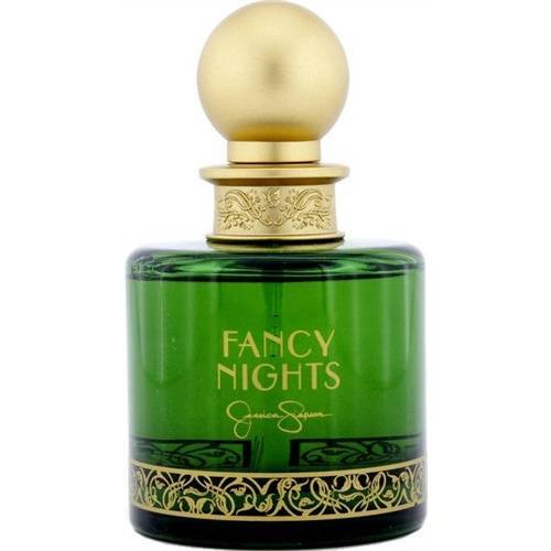 FANCY NIGHTS Perfume - FANCY NIGHTS by Jessica Simpson | Feeling Sexy ...