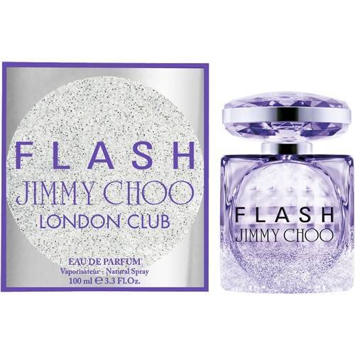 FLASH LONDON CLUB Perfume - FLASH LONDON CLUB by Jimmy Choo | Feeling Sexy,  Australia 19400