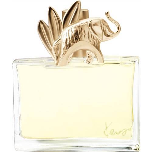 kenzo jungle elephant perfume
