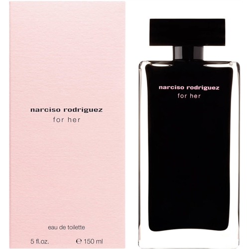 Narciso Rodriguez | Perfume & Cologne | Feeling Sexy