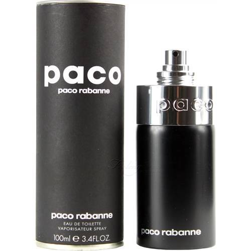PACO Perfume - PACO by Paco Rabanne | Feeling Sexy, Australia 19043