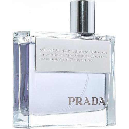PRADA AMBER POUR HOMME Perfume - PRADA AMBER POUR HOMME by Prada | Feeling  Sexy, Australia 13996