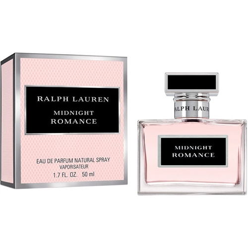 MIDNIGHT ROMANCE Perfume - MIDNIGHT ROMANCE by Ralph Lauren | Feeling ...