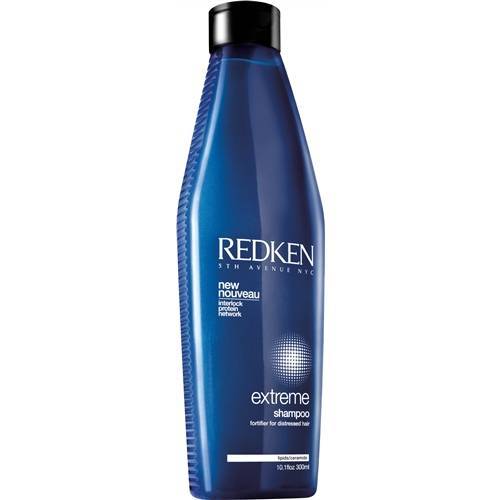 Extreme Shampoo by Redken Feeling Sexy, Australia 302295