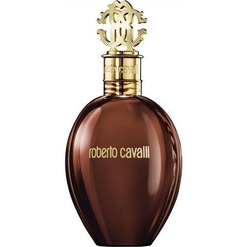 roberto cavalli golden amber