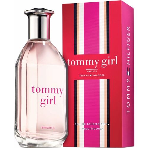 TOMMY GIRL BRIGHTS by Tommy Hilfiger 