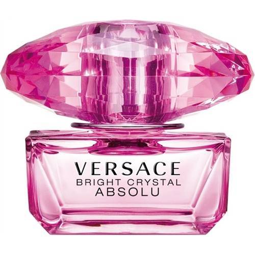 BRIGHT CRYSTAL ABSOLU Perfume - BRIGHT 