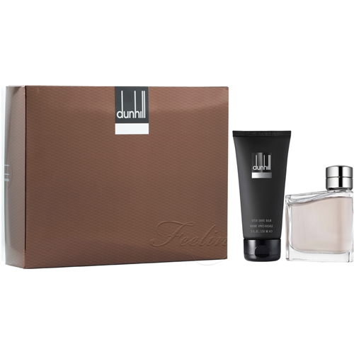 Dunhill Brown Gift Set Perfume for Men Dunhill Brown Gift Set Perfume ...
